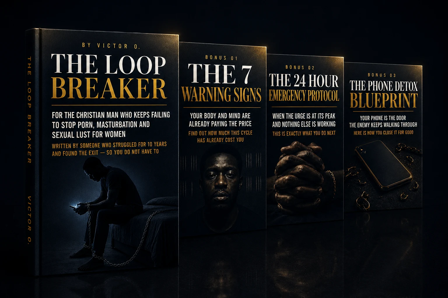 The Complete Loop Breaker Bundle