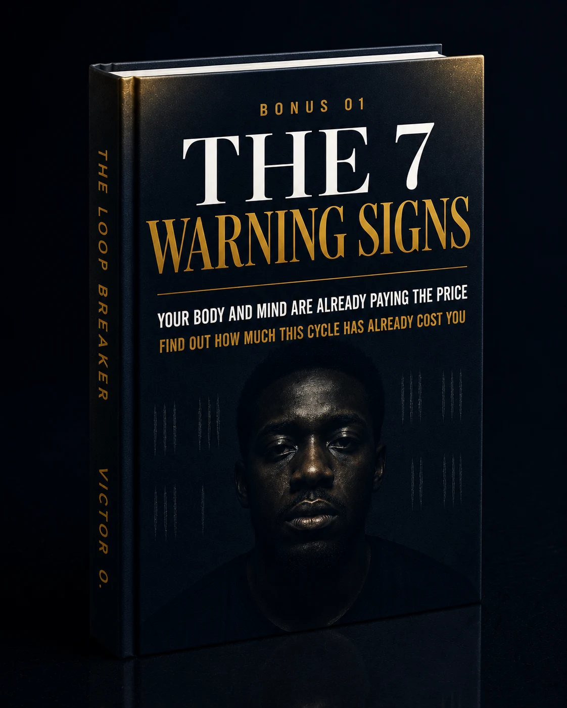 The 7 Warning Signs