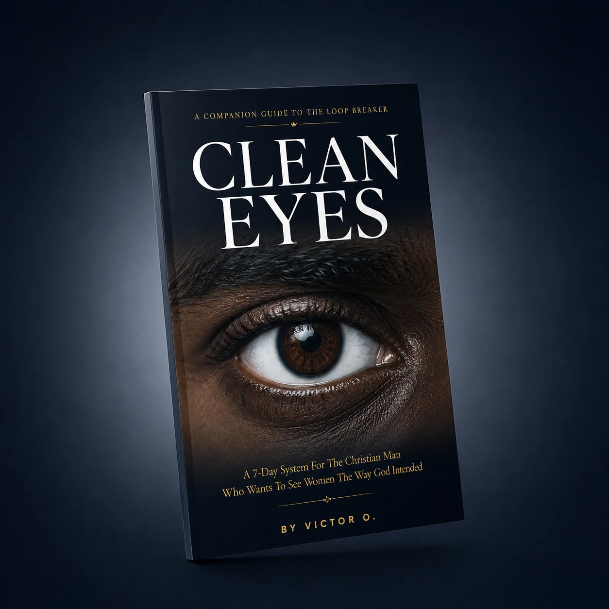Clean Eyes by Victor O.