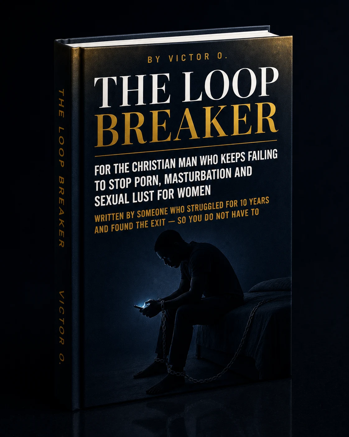 The Loop Breaker by Victor O.