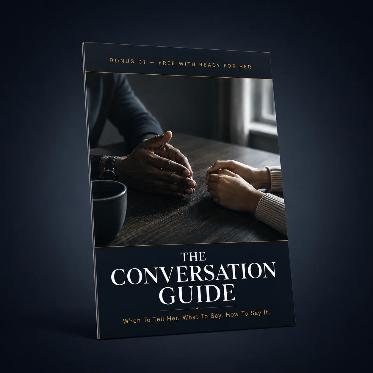 The Conversation Guide