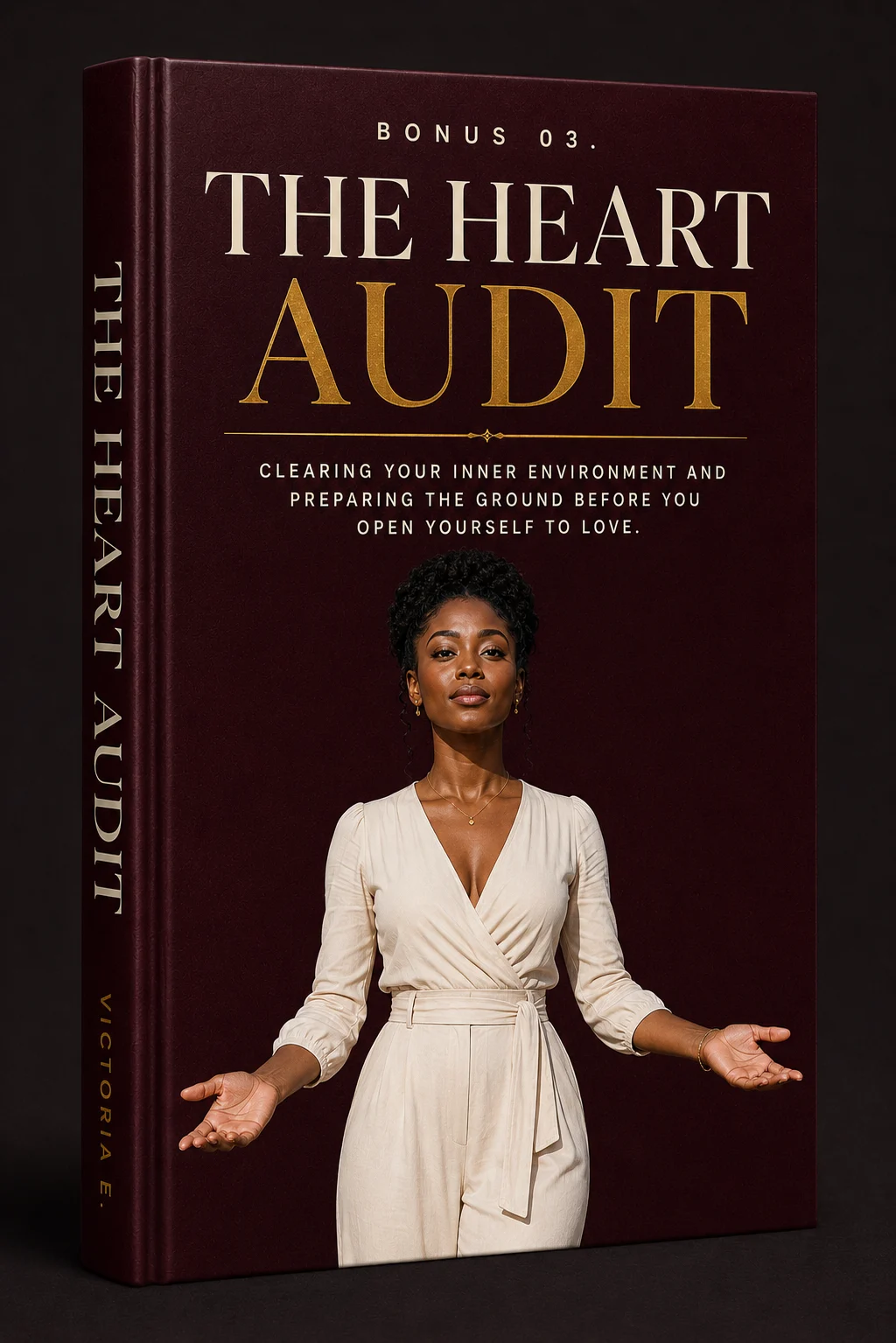 The Heart Audit