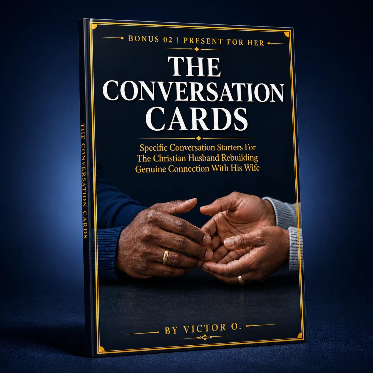 The Conversation Cards