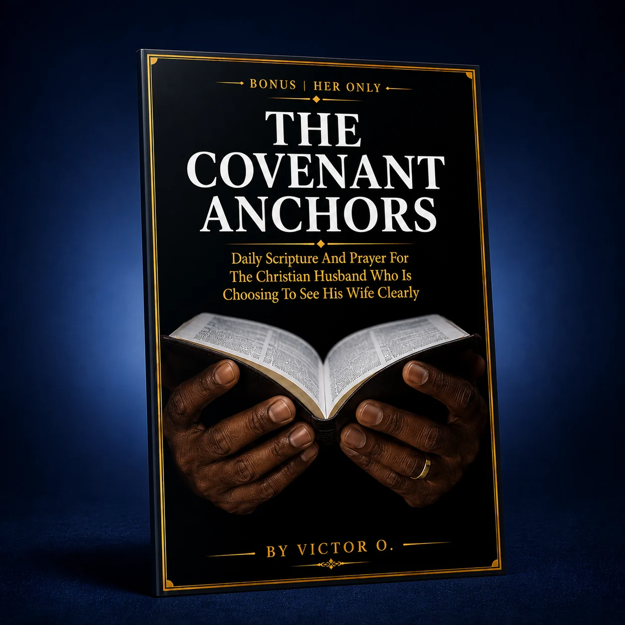The Covenant Anchors