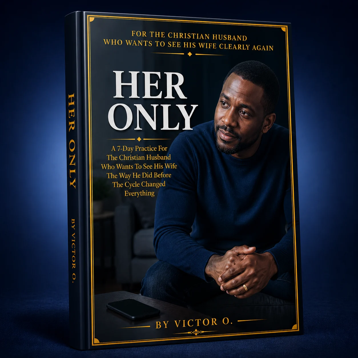 Her Only by Victor O.