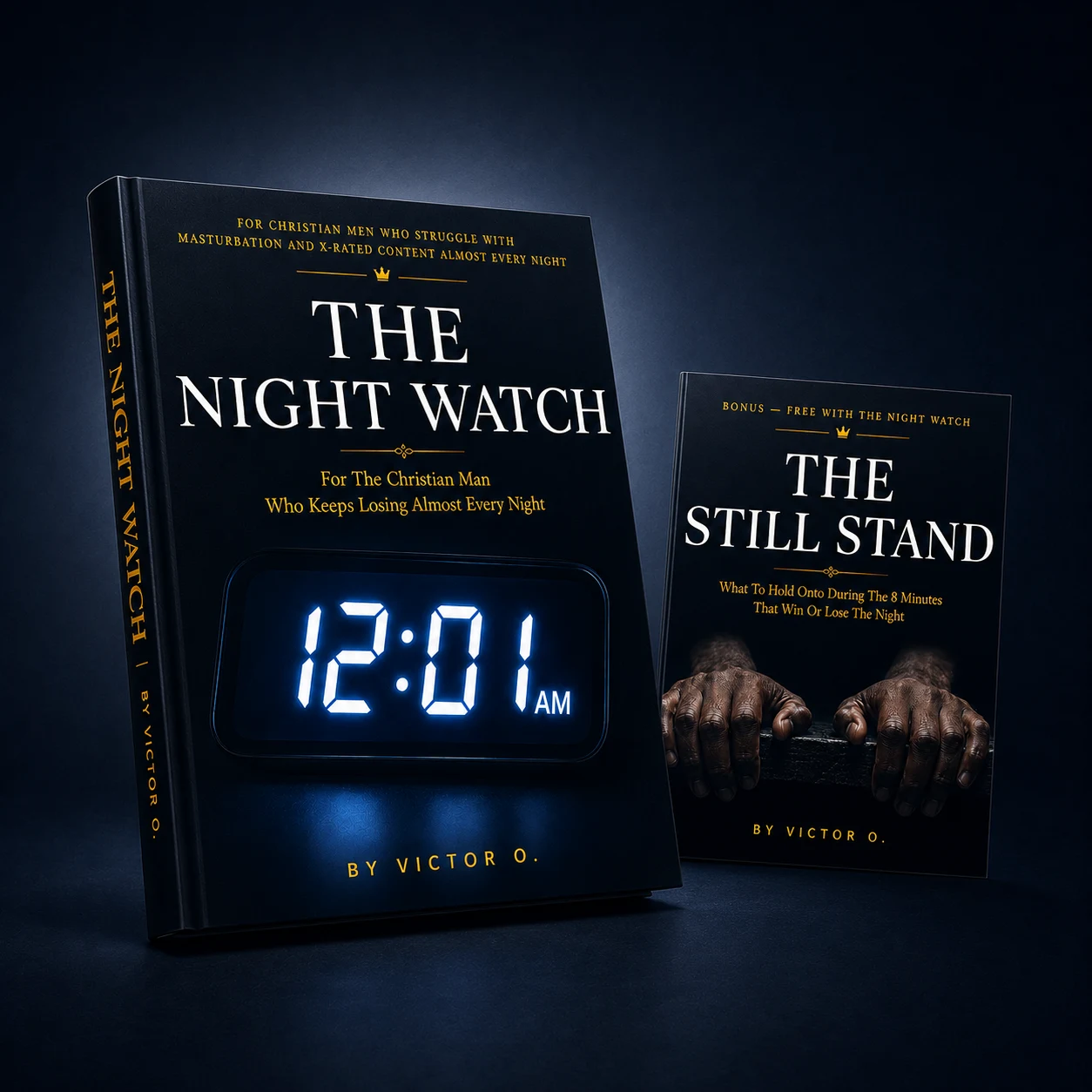 The Night Watch Bundle