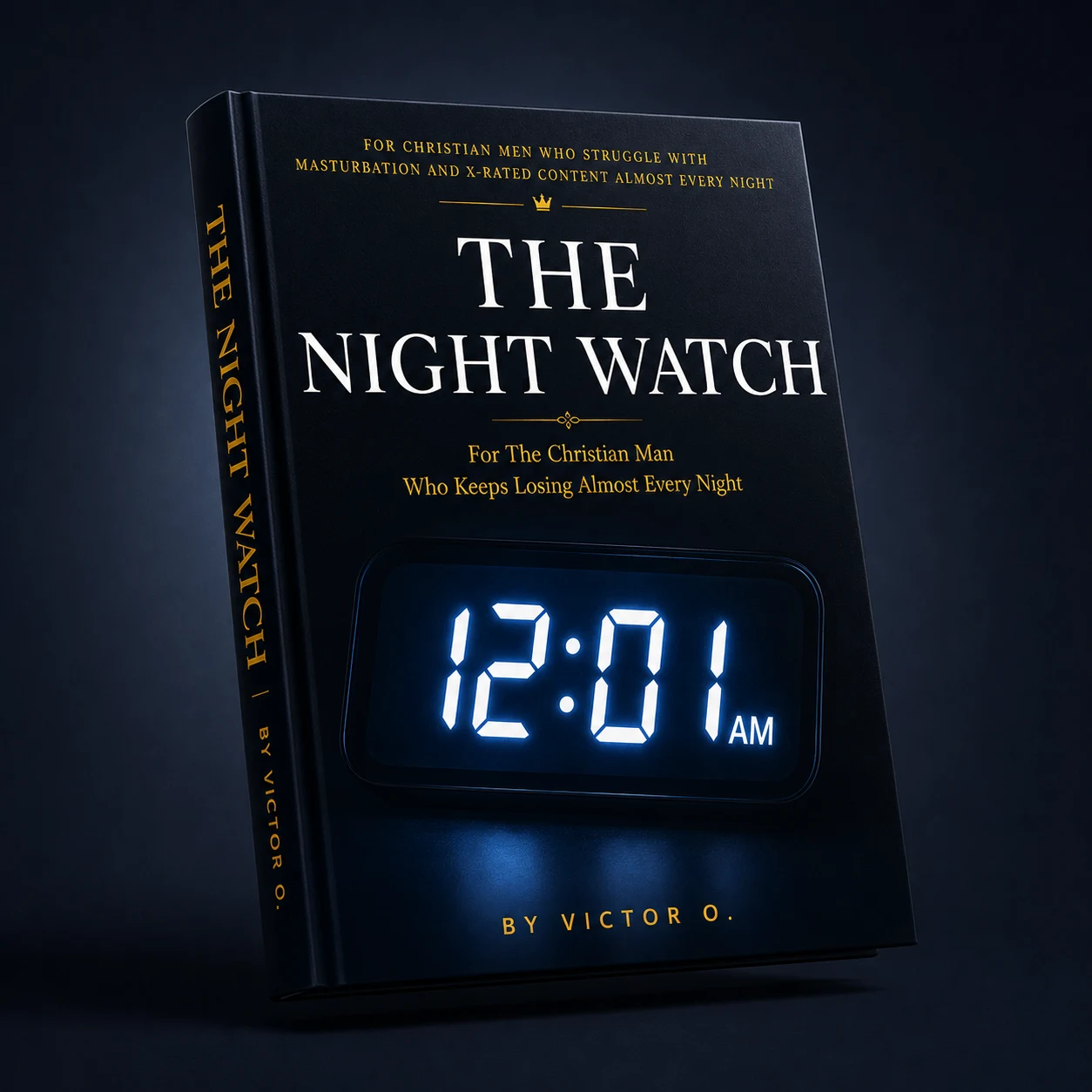 The Night Watch by Victor O.