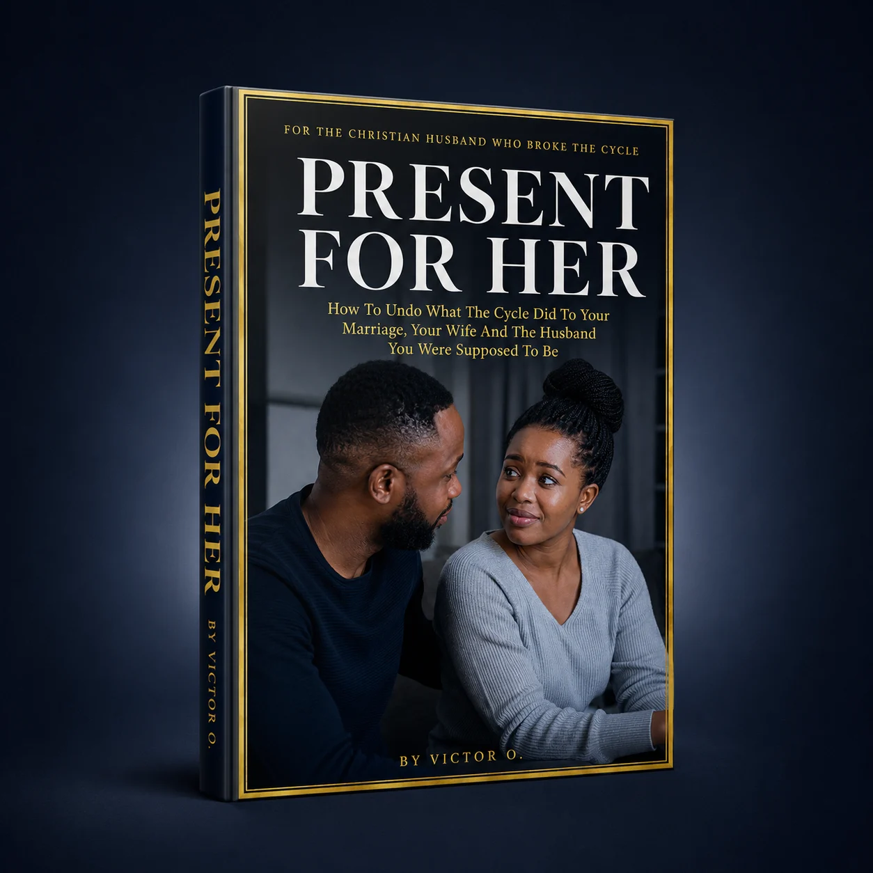 Present For Her by Victor O.