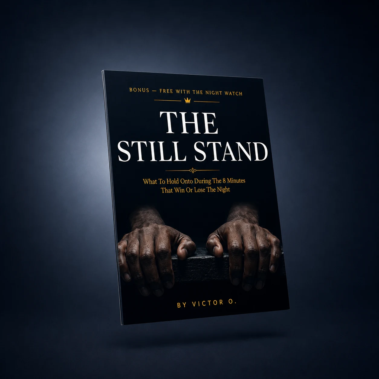 The Still Stand