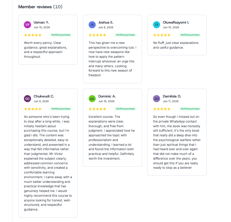 Loop Breaker reviews