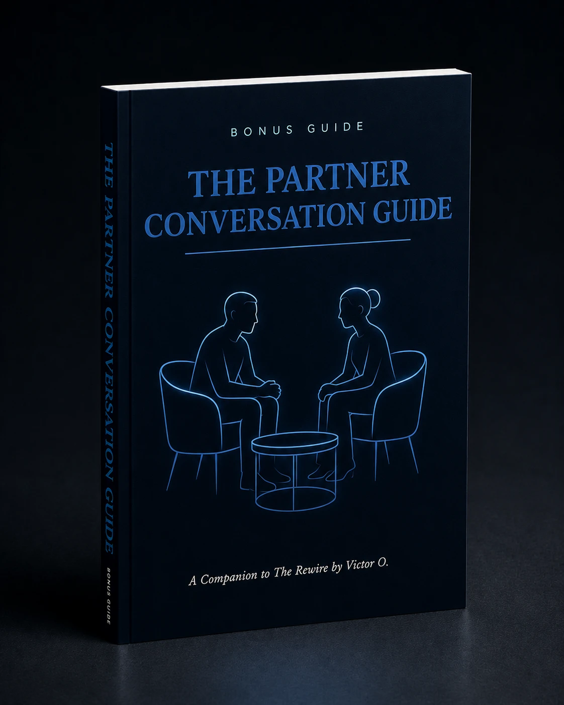 Bonus 3: The Partner Conversation Guide